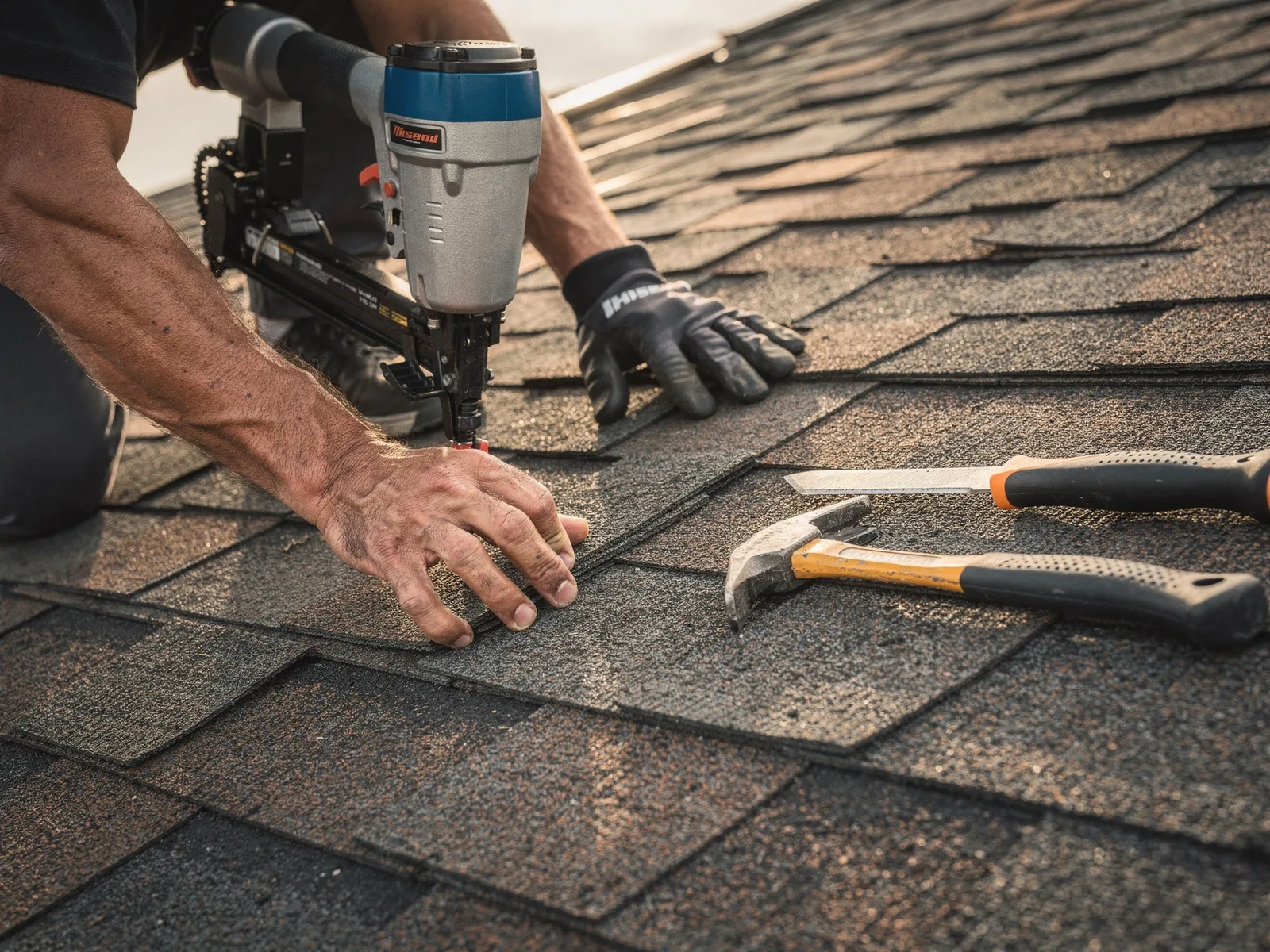 Why choose Roof Repair in Bloomington, MD